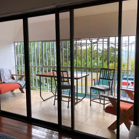 Cockatoo Studio Apartments Manuel Antonio Exterior foto