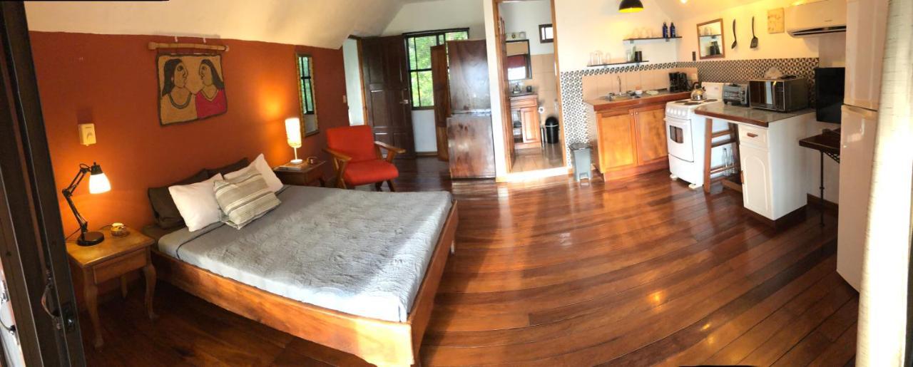 Apartamento Cockatoo *