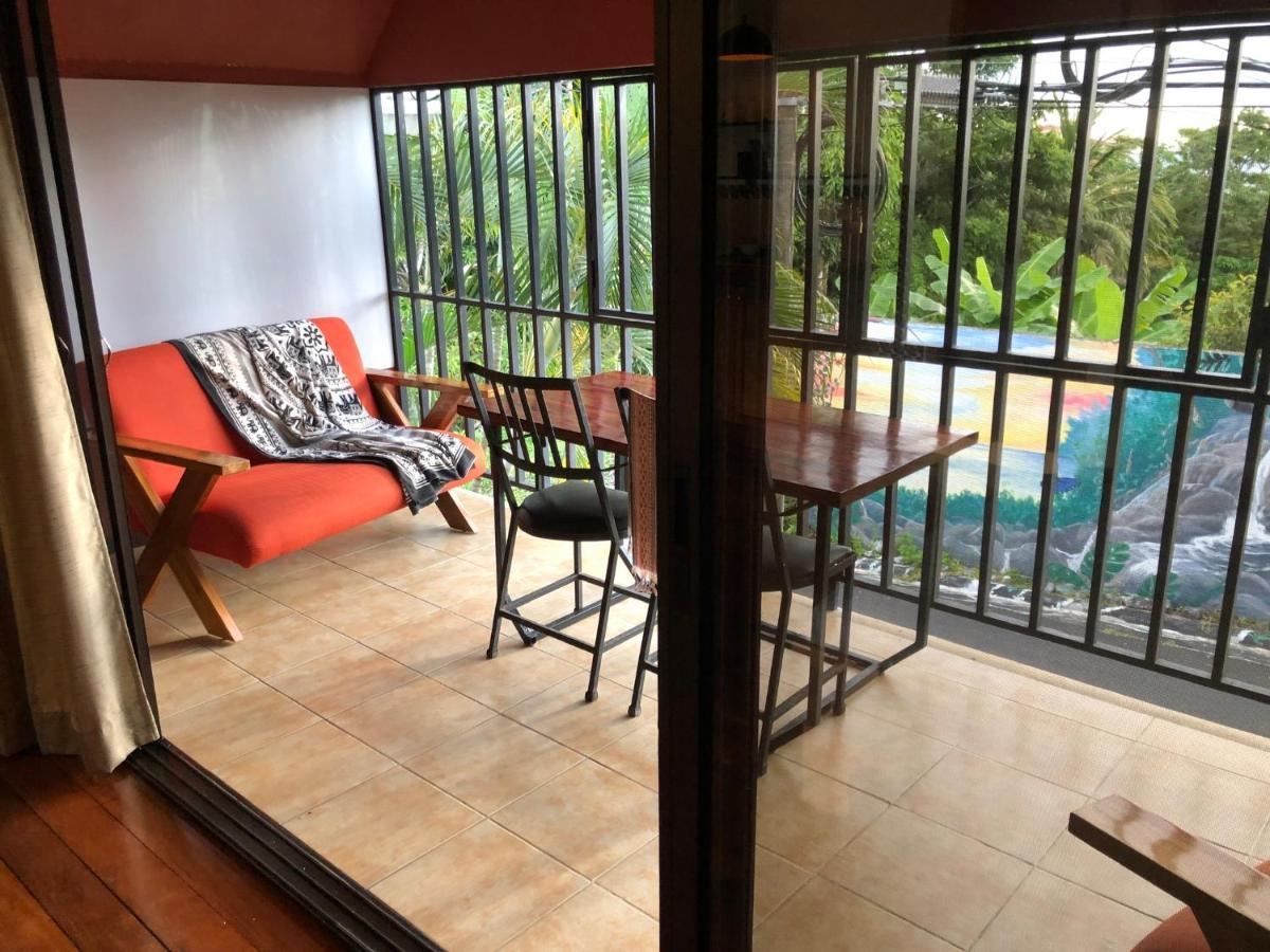 Apartamento Cockatoo *
