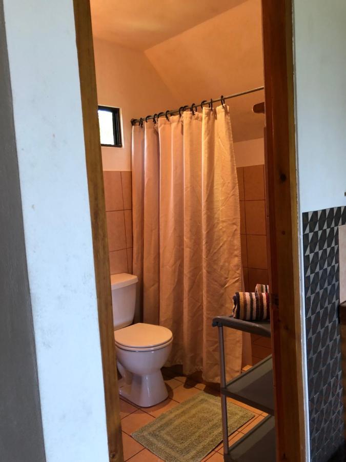 Apartamento Cockatoo *